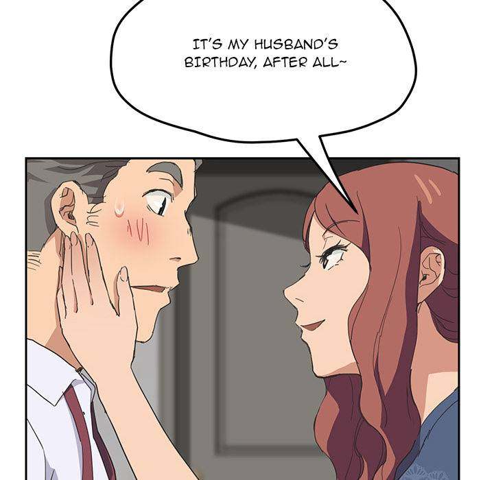 My Stepmom - Chapter 51 Final - Andromeda 11 page 148 hentai porn comic manga doujin